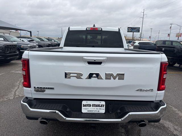 new 2026 Ram 1500 car, priced at $55,710