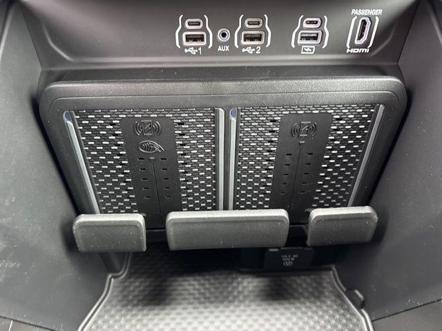 new 2026 Ram 1500 car, priced at $55,710