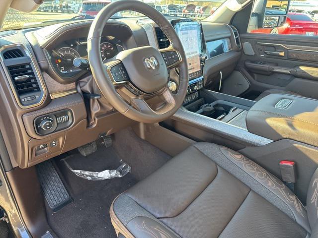 new 2026 Ram 1500 car, priced at $69,070