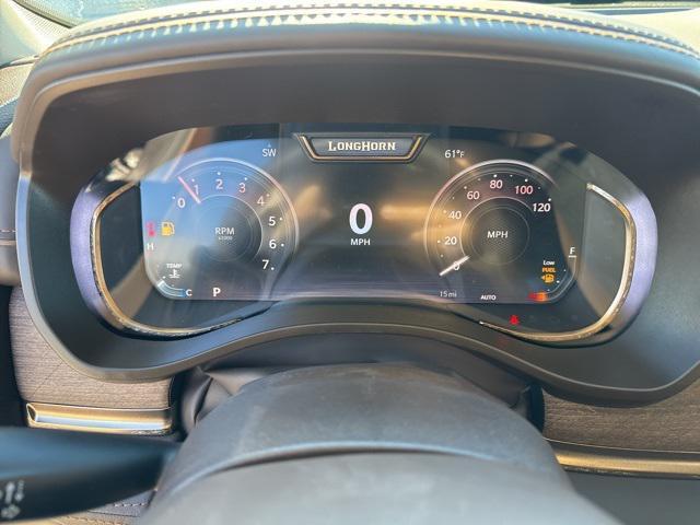 new 2026 Ram 1500 car, priced at $69,070