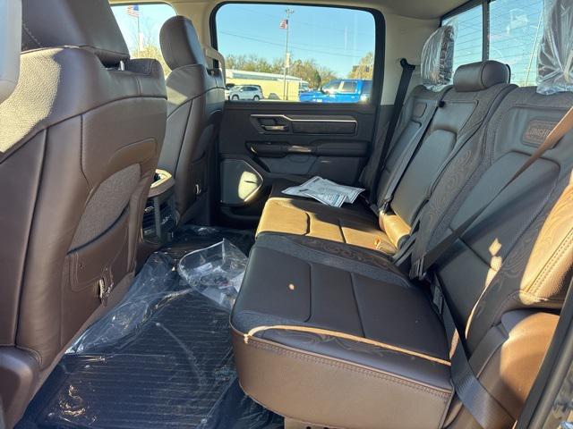 new 2026 Ram 1500 car, priced at $69,070