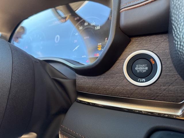 new 2026 Ram 1500 car, priced at $69,070