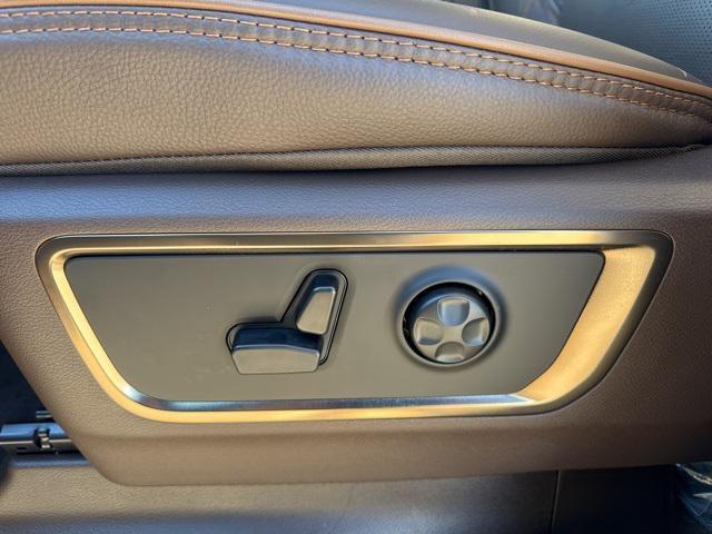 new 2026 Ram 1500 car, priced at $69,070