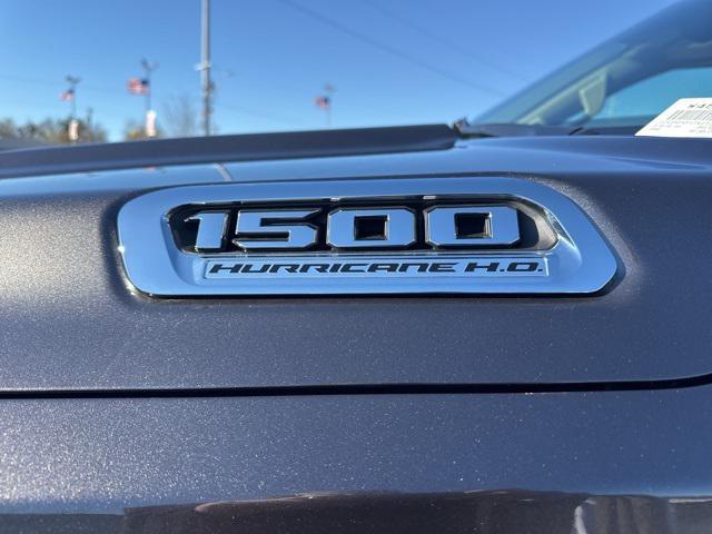 new 2026 Ram 1500 car, priced at $69,070