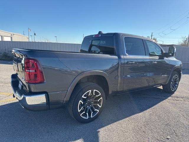 new 2026 Ram 1500 car, priced at $69,070
