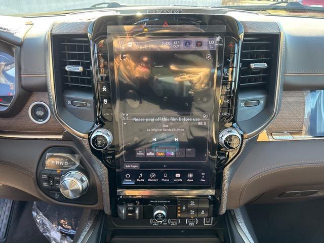 new 2026 Ram 1500 car, priced at $69,070