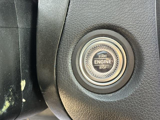 used 2021 Mercedes-Benz GLC 300 car, priced at $19,750