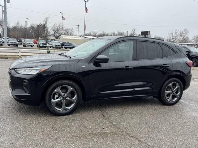 used 2024 Ford Escape car, priced at $20,888