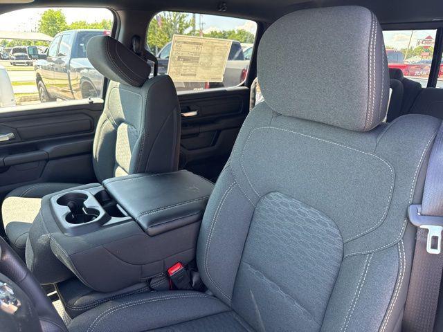 new 2026 Ram 1500 car, priced at $50,209