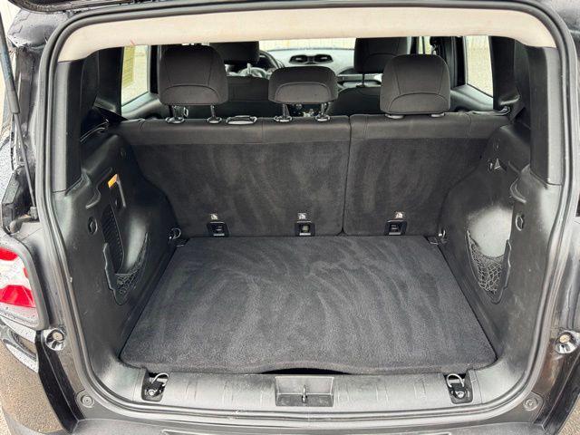 used 2019 Jeep Renegade car, priced at $17,147