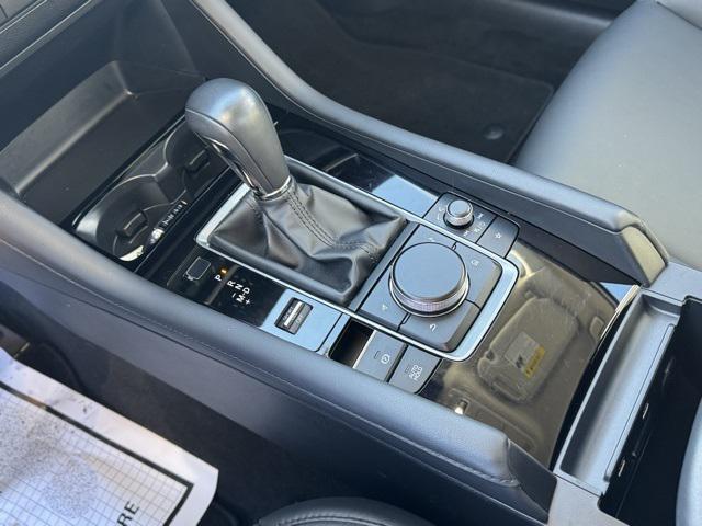 used 2024 Mazda Mazda3 car, priced at $20,588