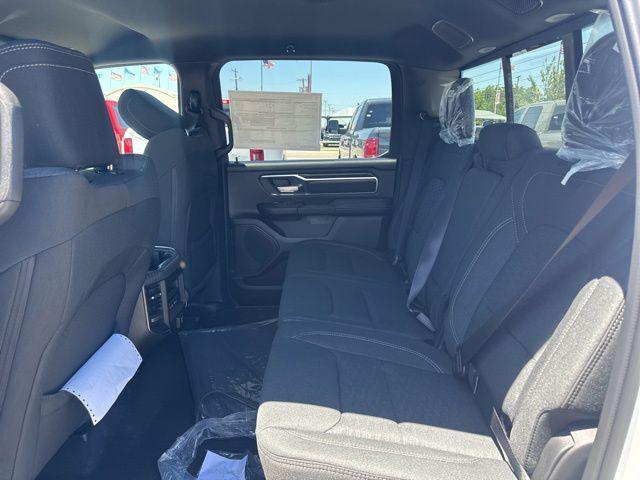 new 2026 Ram 1500 car, priced at $48,719