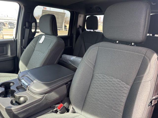 new 2026 Ram 3500 car, priced at $61,060