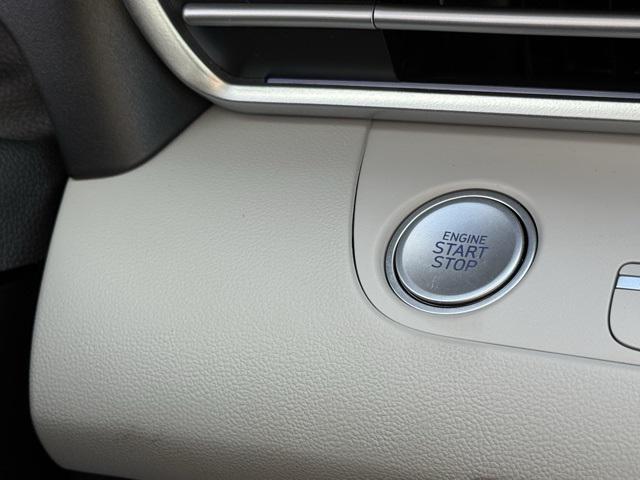 used 2025 Hyundai Elantra car, priced at $22,788