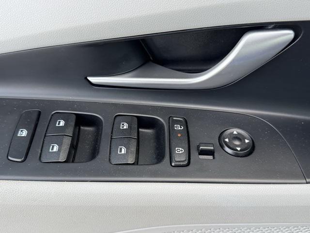 used 2025 Hyundai Elantra car, priced at $22,788