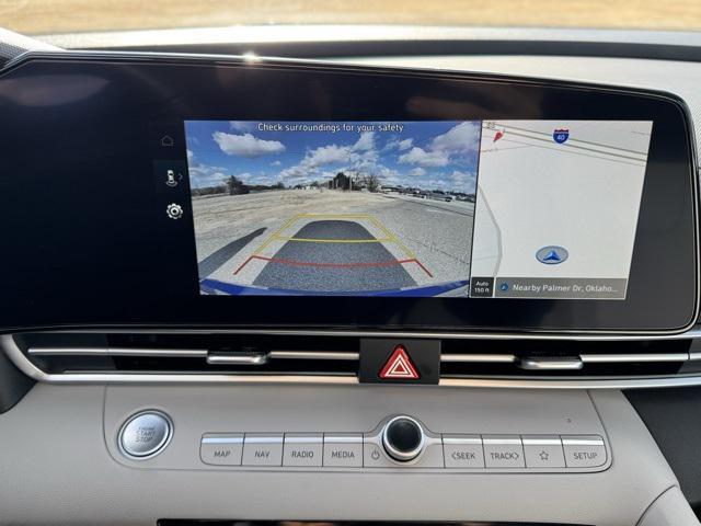 used 2025 Hyundai Elantra car, priced at $22,788