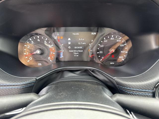 new 2026 Jeep Compass car, priced at $25,885