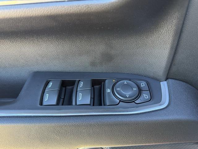 used 2023 Chevrolet Silverado 1500 car, priced at $42,788