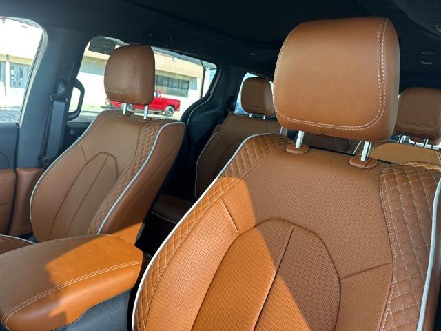 new 2026 Chrysler Pacifica car, priced at $47,580