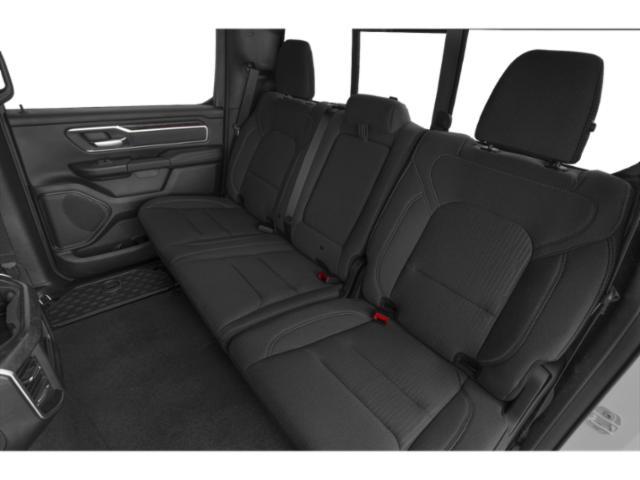 used 2023 Ram 1500 car, priced at $24,647