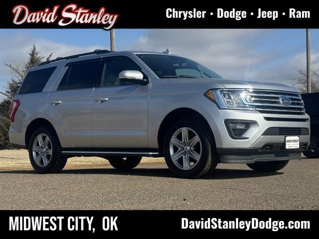 used 2019 Ford Expedition car, priced at $23,988