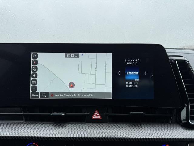 used 2023 Kia Sportage car, priced at $27,975