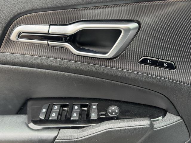 used 2023 Kia Sportage car, priced at $27,975