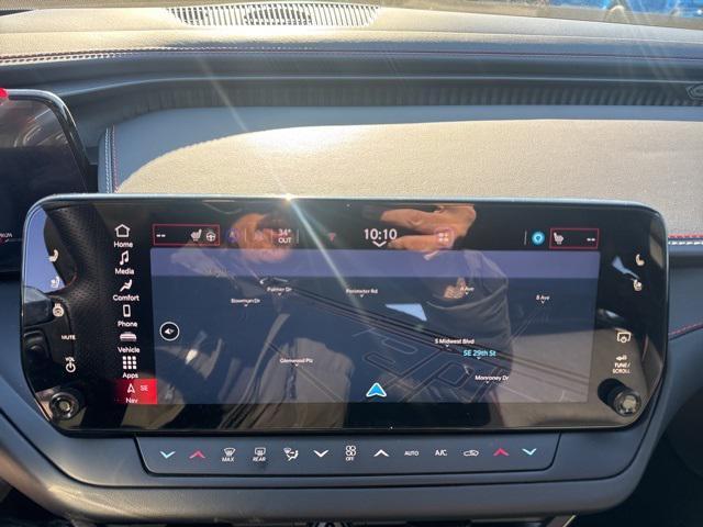 new 2026 Dodge Charger car, priced at $58,830