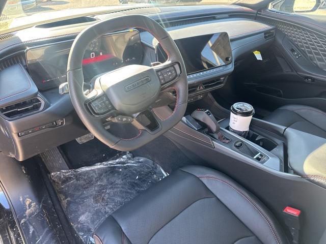 new 2026 Dodge Charger car, priced at $58,830