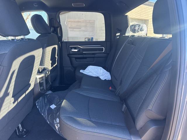 new 2026 Ram 2500 car, priced at $65,645