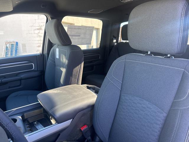 new 2026 Ram 2500 car, priced at $65,645