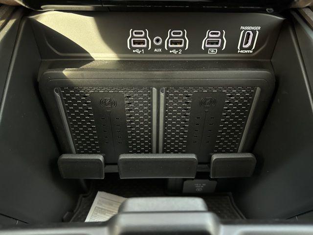 new 2026 Ram 3500 car, priced at $87,695