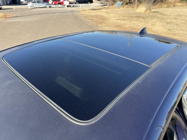 used 2018 Cadillac CT6 car, priced at $23,588