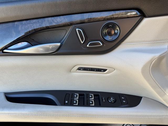 used 2018 Cadillac CT6 car, priced at $23,588