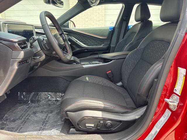 new 2026 Dodge Charger car, priced at $49,234