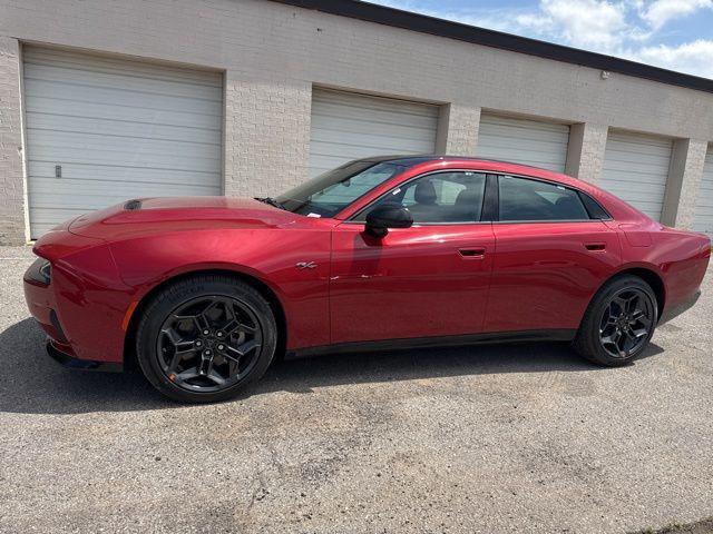 new 2026 Dodge Charger car, priced at $49,234