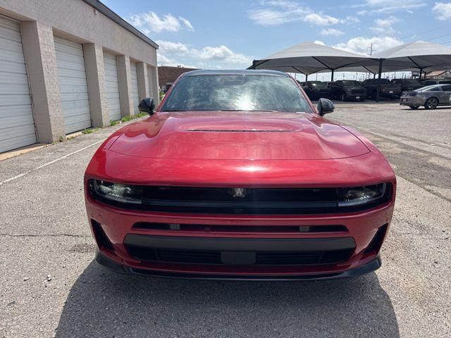 new 2026 Dodge Charger car, priced at $49,234