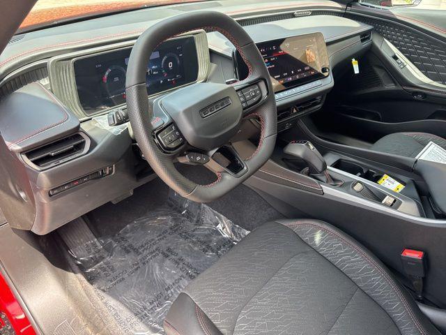 new 2026 Dodge Charger car, priced at $49,234
