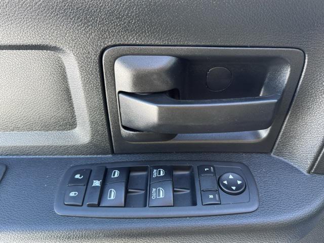 used 2020 Ram 1500 car, priced at $21,588