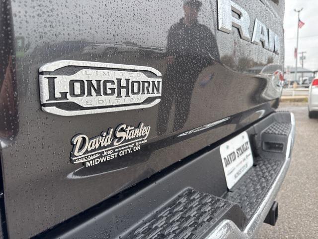 new 2026 Ram 1500 car, priced at $69,770