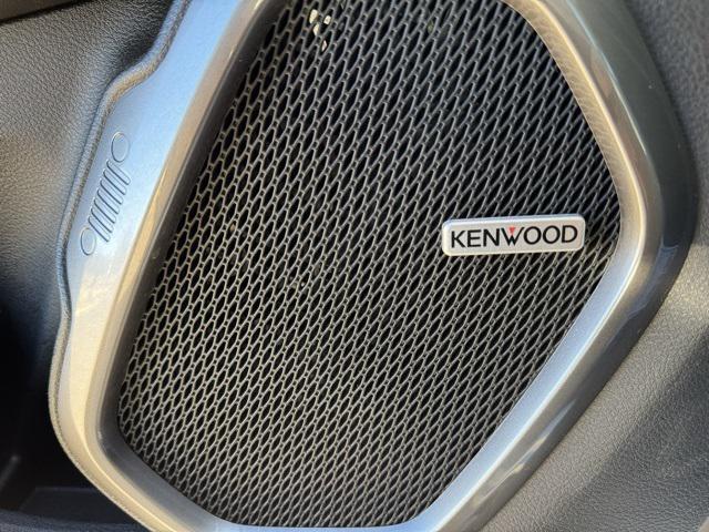 used 2021 Jeep Renegade car, priced at $19,900