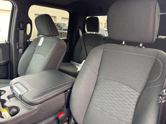 new 2026 Ram 2500 car, priced at $62,184