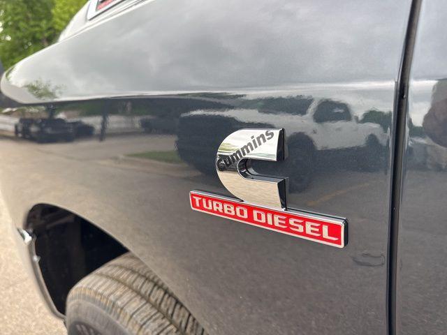 new 2026 Ram 2500 car, priced at $62,184