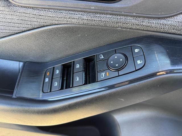 used 2023 Nissan Rogue car, priced at $19,588