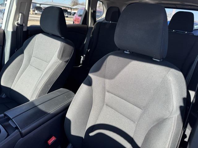 used 2023 Nissan Rogue car, priced at $19,588