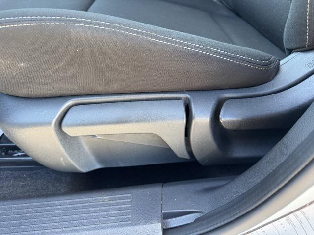 used 2023 Nissan Rogue car, priced at $19,588