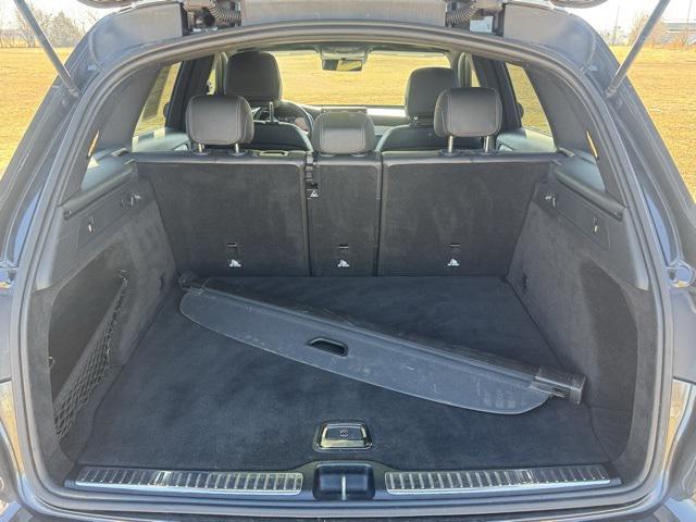 used 2020 Mercedes-Benz GLC 300 car, priced at $22,988