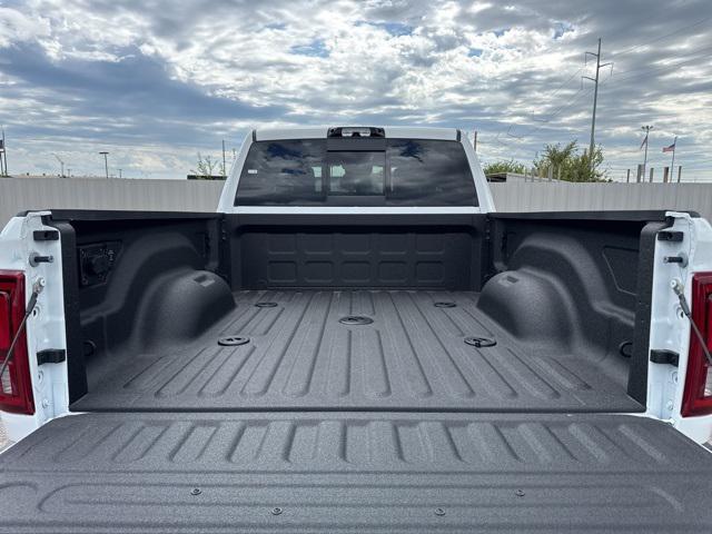 new 2026 Ram 2500 car, priced at $82,505