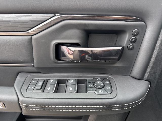 new 2026 Ram 2500 car, priced at $82,505