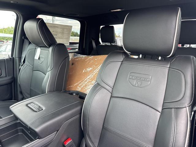 new 2026 Ram 2500 car, priced at $82,505